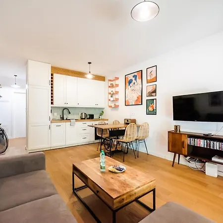 Woronicza Boho ורשה